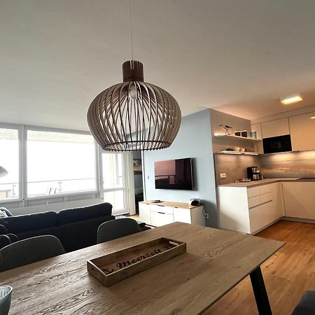 Haus Uthlande Haus Uthlande Whg 46 Watten Blick Wyk auf Föhr Eksteriør billede